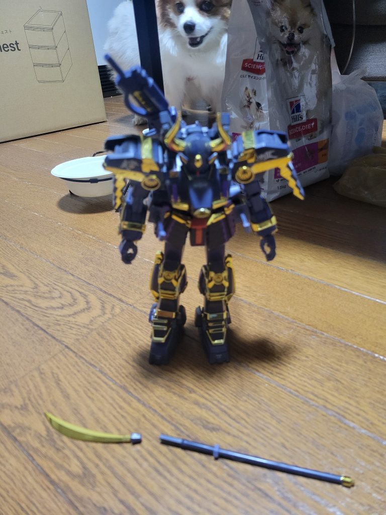 GUNSTA様ありがとうございます！