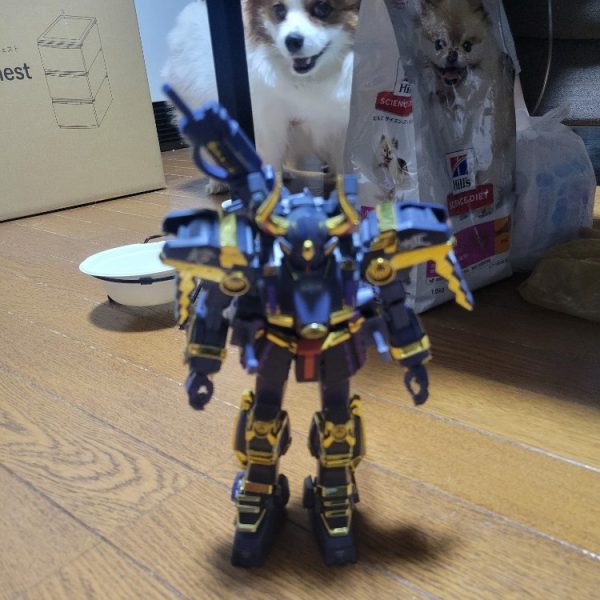 GUNSTA様ありがとうございます！