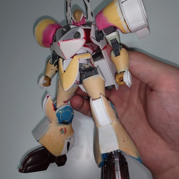 HG風リグ・コンティオ
