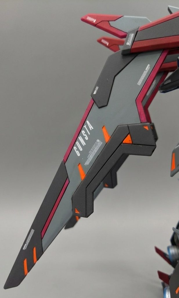 作品名：ありがとうGUNSTA！ガンスタール万歳！<p>「全部偶然なんです。ガンプラを作ったのも、GUNSTAに投稿したことも」 『本当にそうかな！？その時君の目の前にガンプラがあったのは偶然かもしれない。これまでガンプラを作ってきた者も皆そうだった。 だがガンプラを作るかど [&hellip;]</p>
