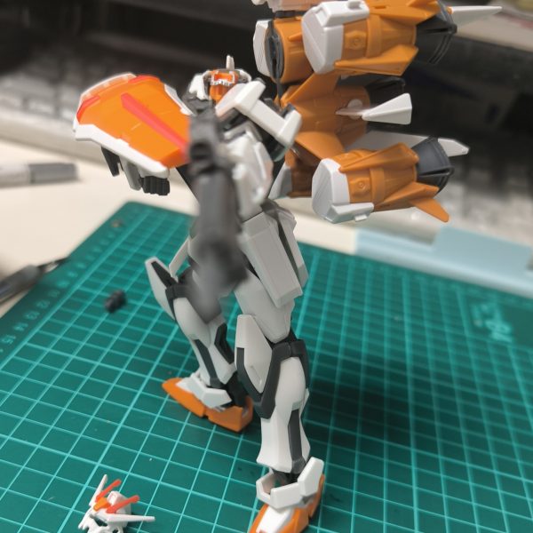 一先ず寝る。