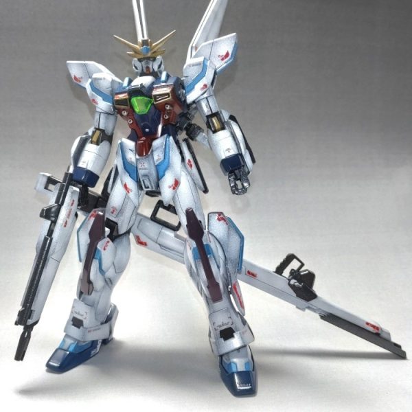 ガンダムX魔王