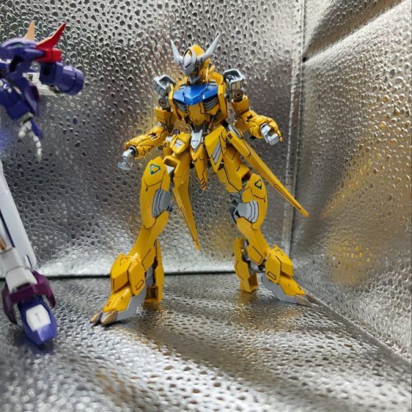 開発途中
