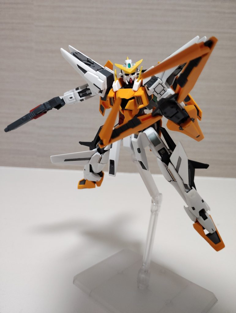 ガンダムキュリオス