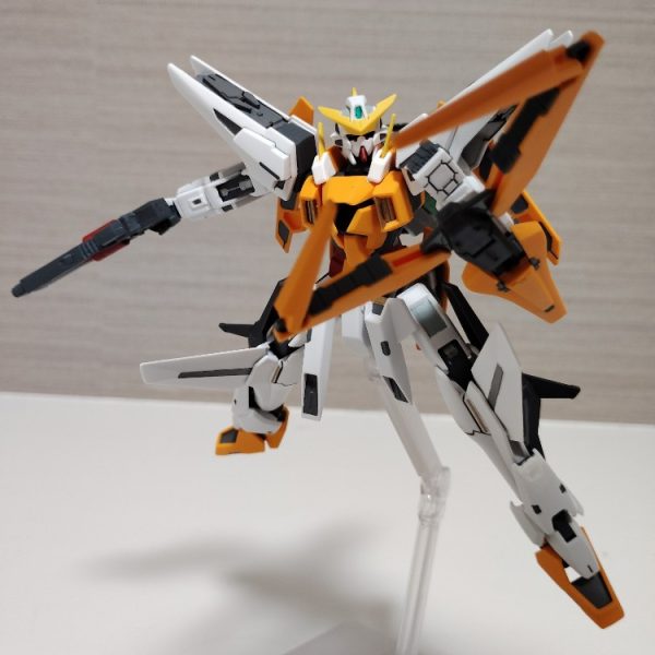 ガンダムキュリオス