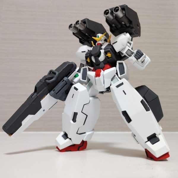 ガンダムヴァーチェ