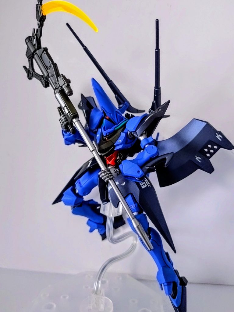 GQサイコガンダムは出るのか…