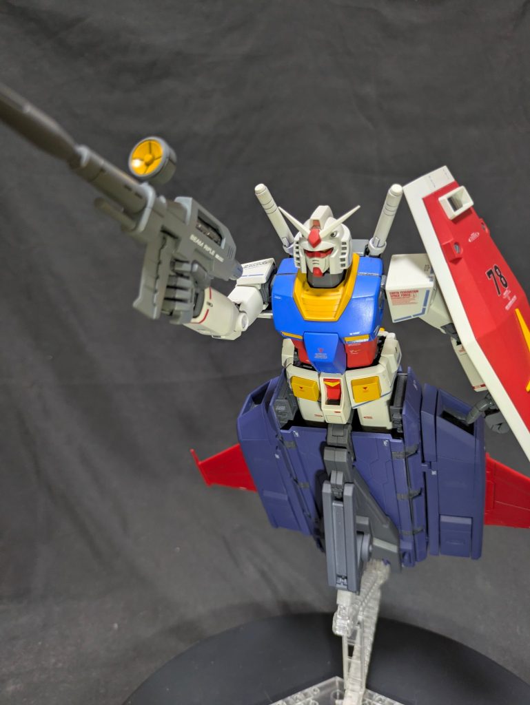 ガンダムスカイ
