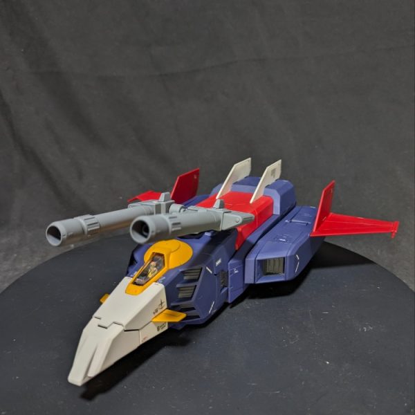 1/100MG Gファイター