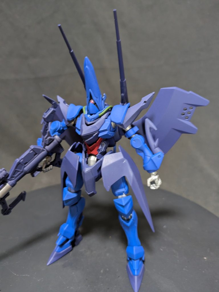 1/144HGハンブラビ(GQ）