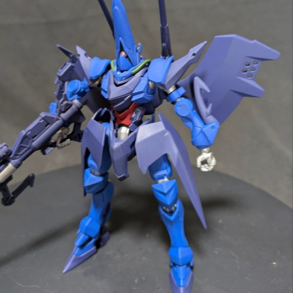 1/144HGハンブラビ(GQ）