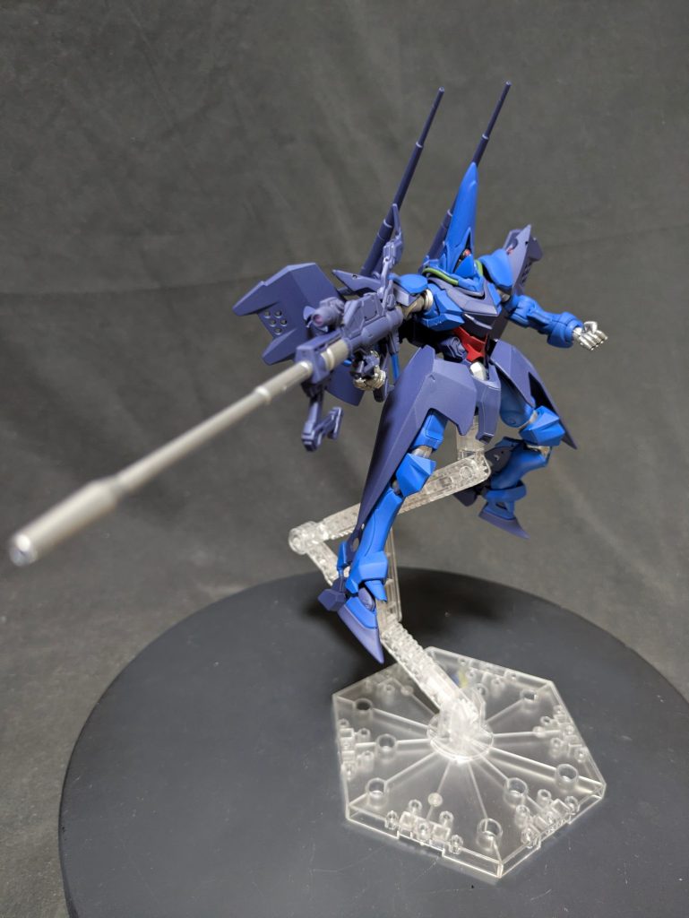 1/144HGハンブラビ(GQ）–6枚目/制作者：G.ボーイ