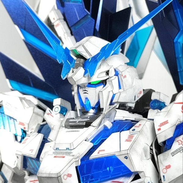 ユニコーンガンダム ペルフェクティビリティ