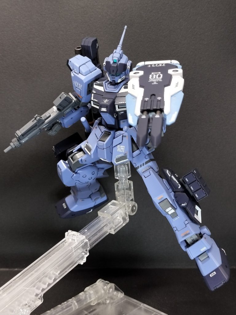 スパイク・シールド