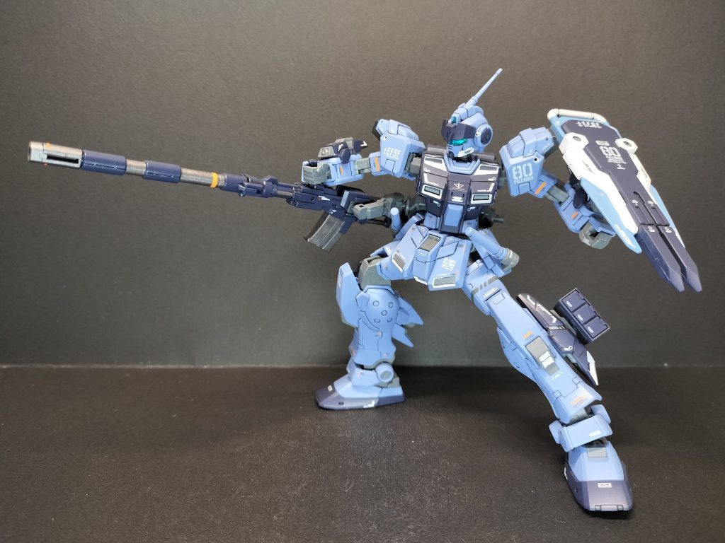 180mmキャノン