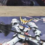 次はこちらを作ります。殴りガンダム！