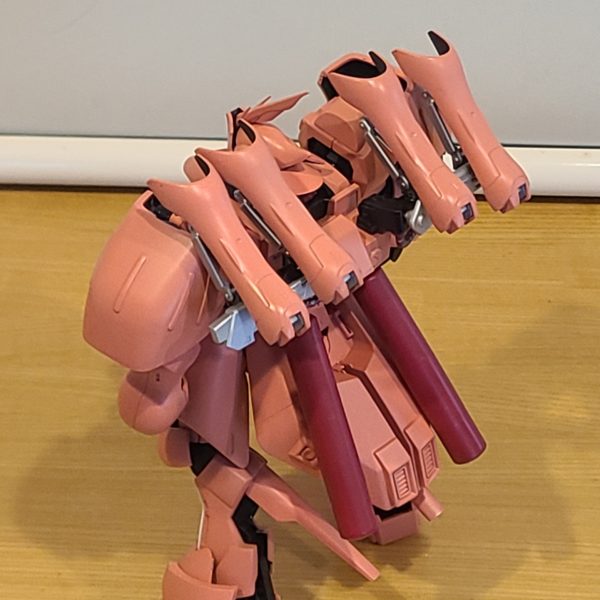 パワーダウンだとぉ？！完全に配色ミスりました！汗(;´д｀)脱皮したエビみたいじゃのぉ。。。これから挽回が先か？！凍結が先か？！もうちょっと突っついてみます～。。。(;´д｀)モチベ下がってね？汗（4枚目）