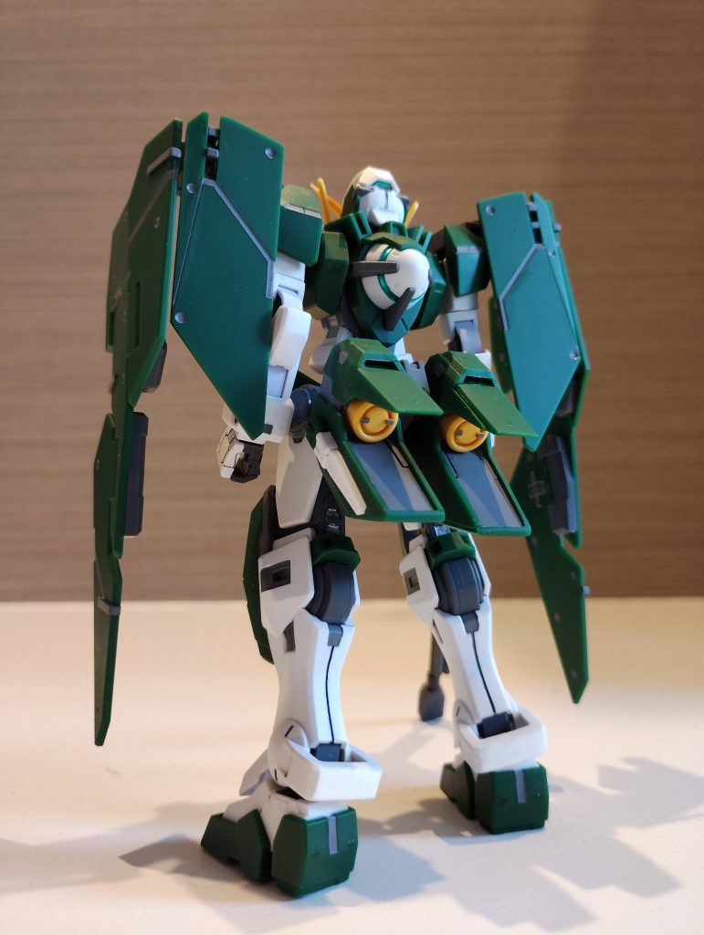 リアビュー