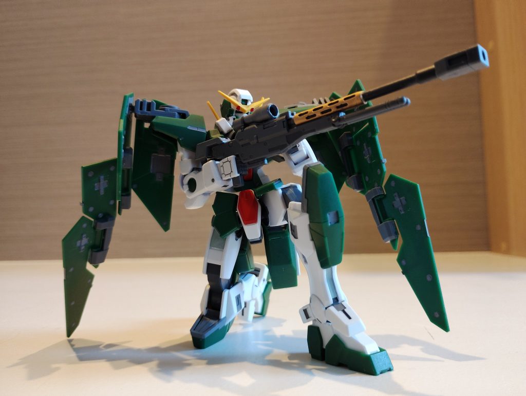 ガンダムデュナメス