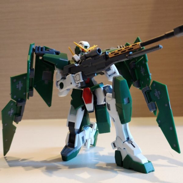 ガンダムデュナメス