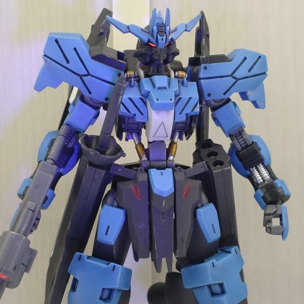 ガンダムヴィダール
