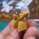 足も可動化させますよー！w目指せアーティファクトプロ！www[…]