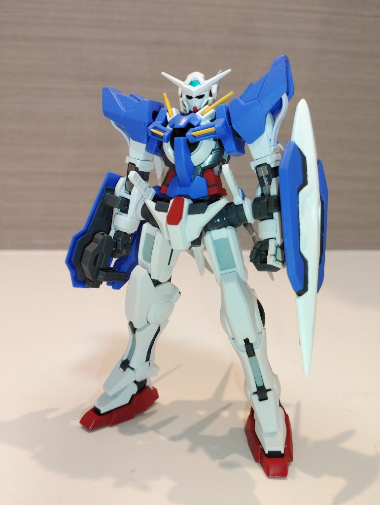 フロントビュー