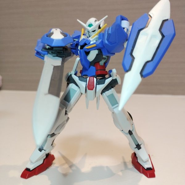 ガンダムエクシア