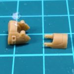 もうひとつ同じ物をつくるってなかなか腰が重いですよねwと、いうことでタラタラつく[…]