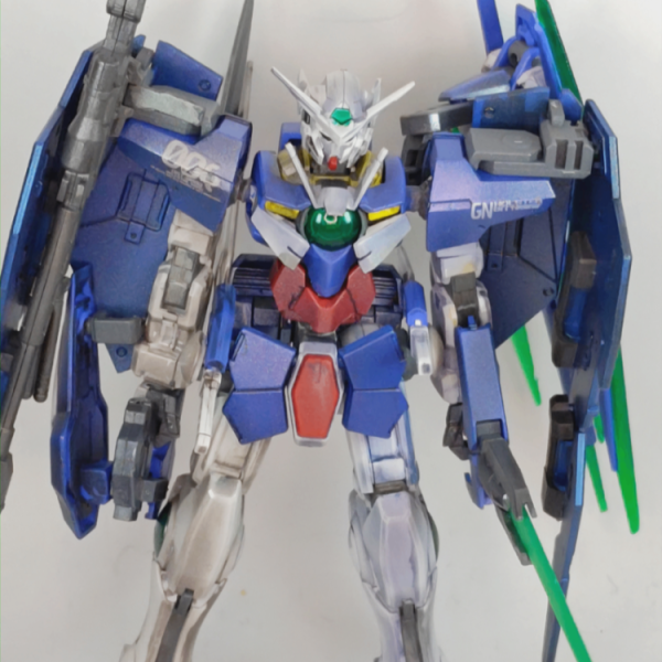 ガンダムエクシアエクシード(リペアV)