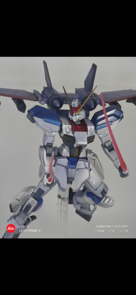 ウィンダムじんくー専用機–4枚目/制作者：じんくー