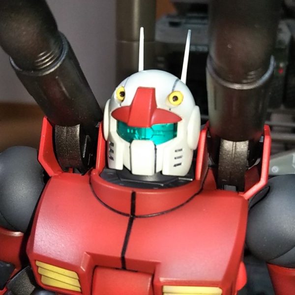 アニメぢゃないか？