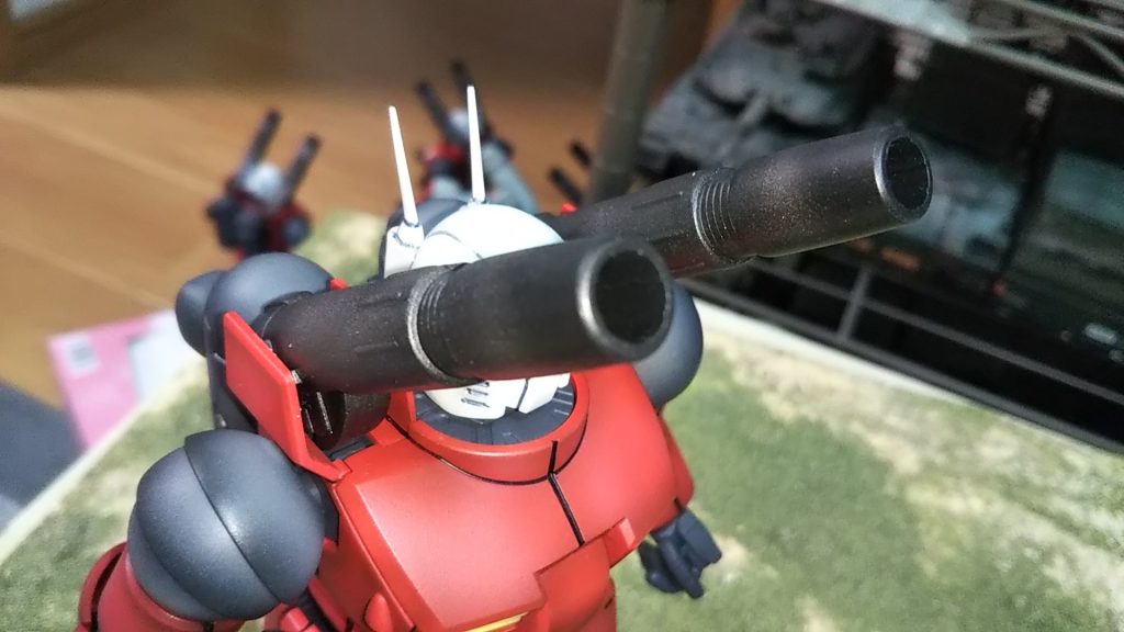 キャノン