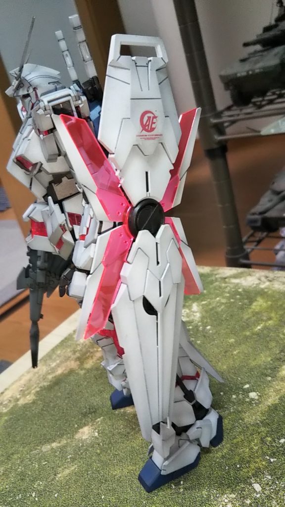 Xシールド🛡️