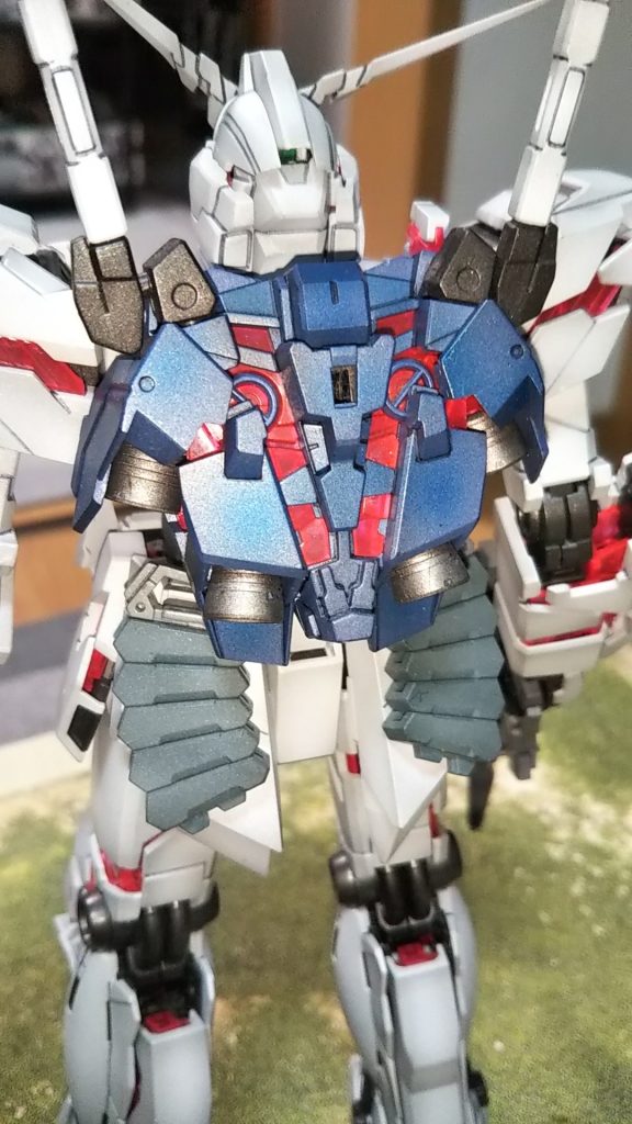 ビームカートリッジマガジン