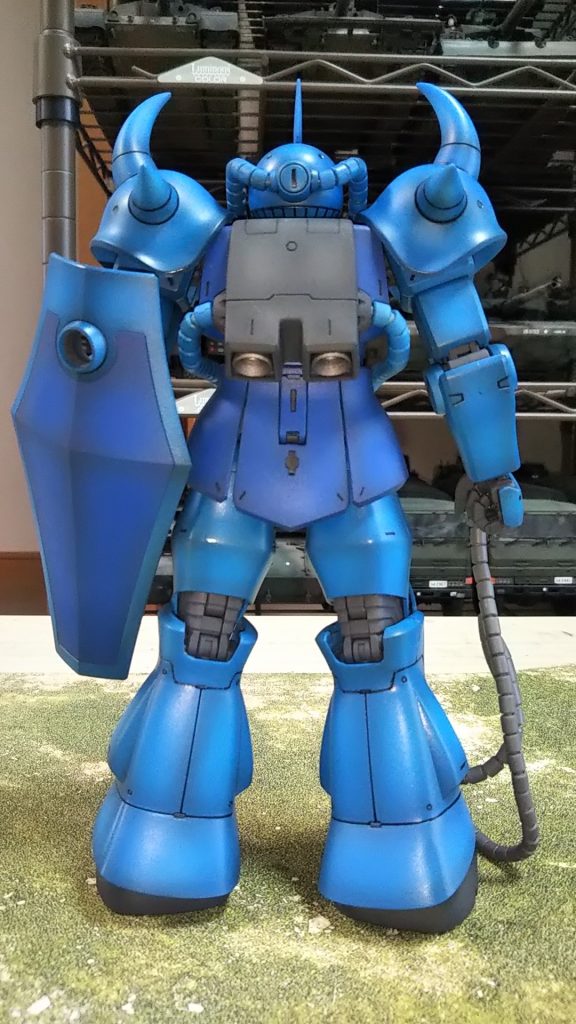 うしろ姿