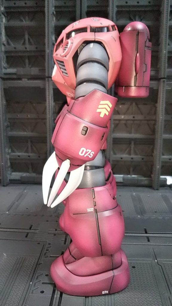 左側面