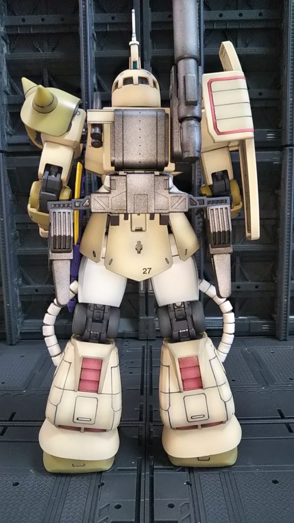 うしろ姿
