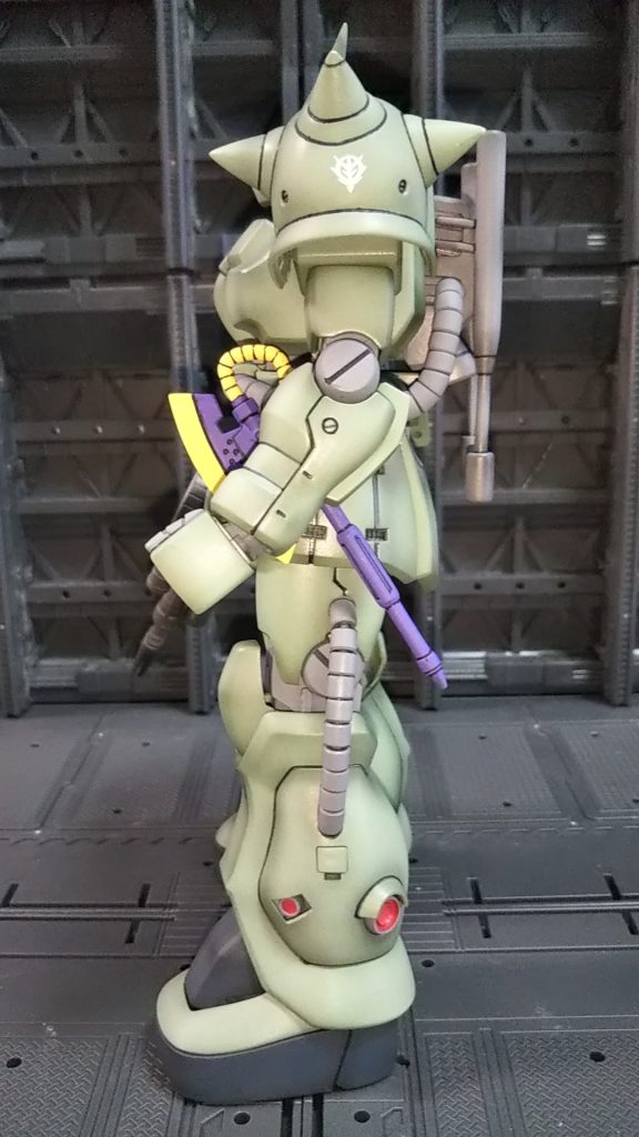 左側面