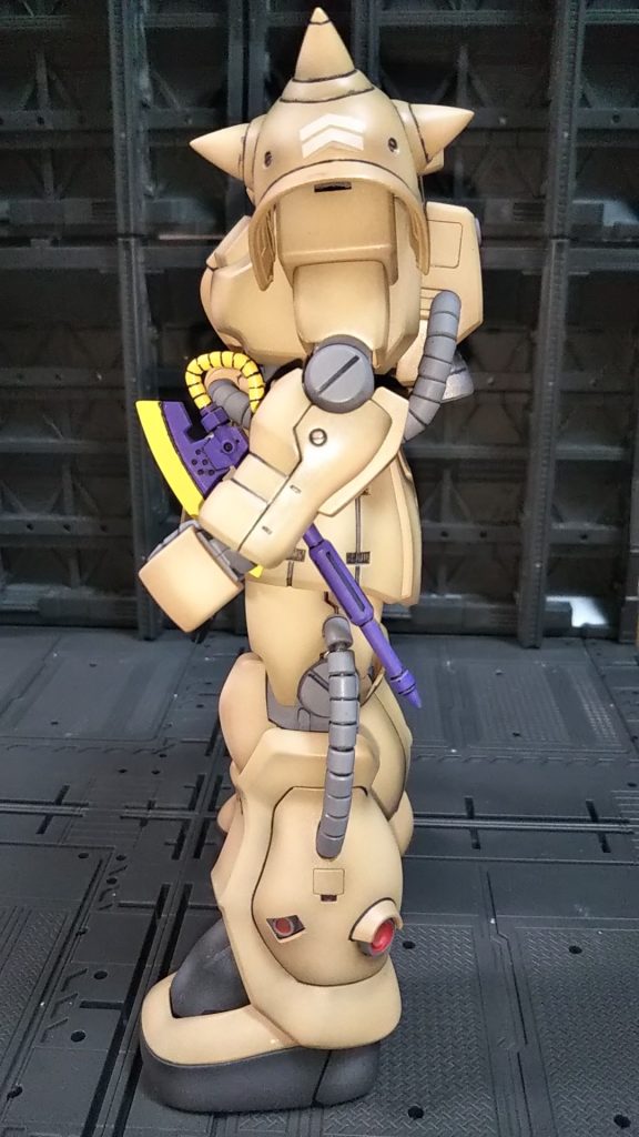 左側面