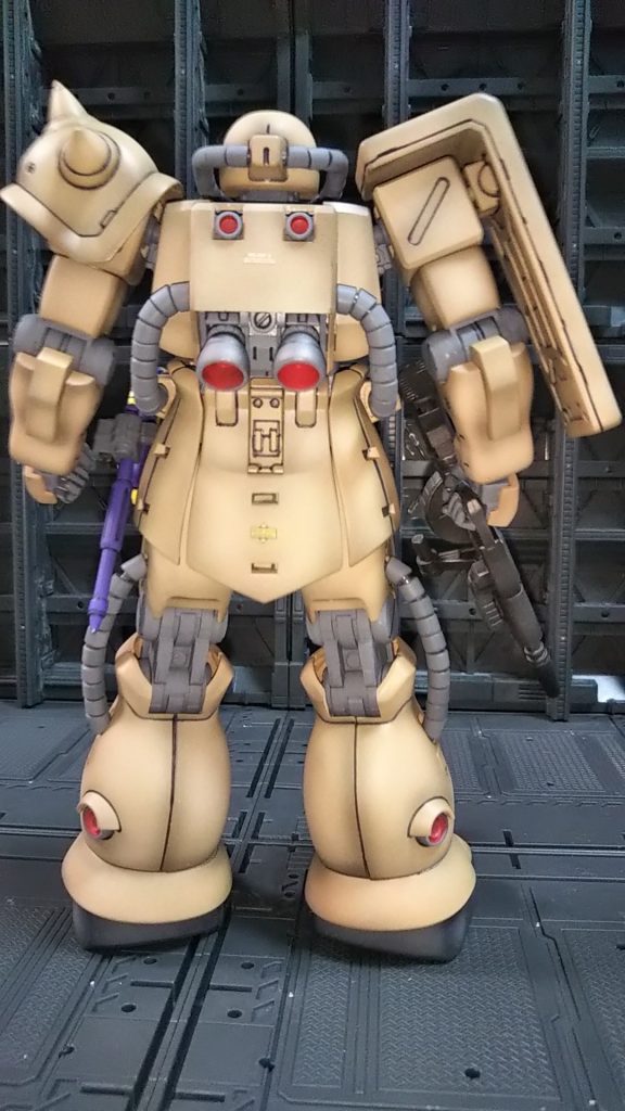 うしろ姿