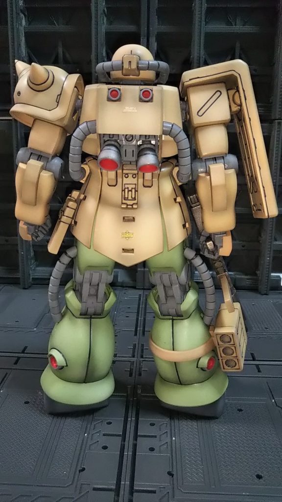 うしろ姿
