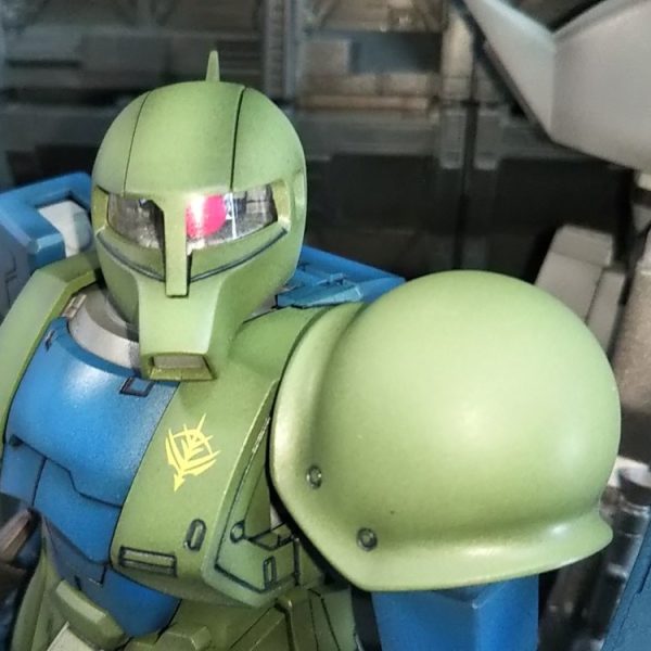 １日タイプザク