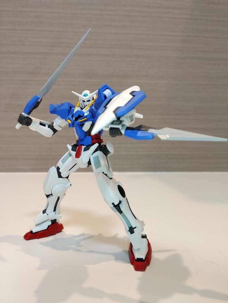 GNダガー持ち