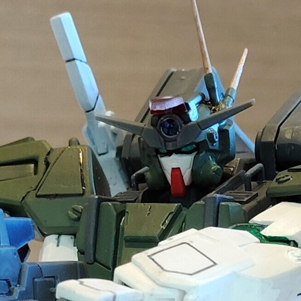 ケルディムガンダムGHWS/R