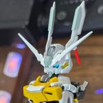 ようやく全体の塗装が終わりました…今回は白を貴重としたカラーリングにしたかったん[…]