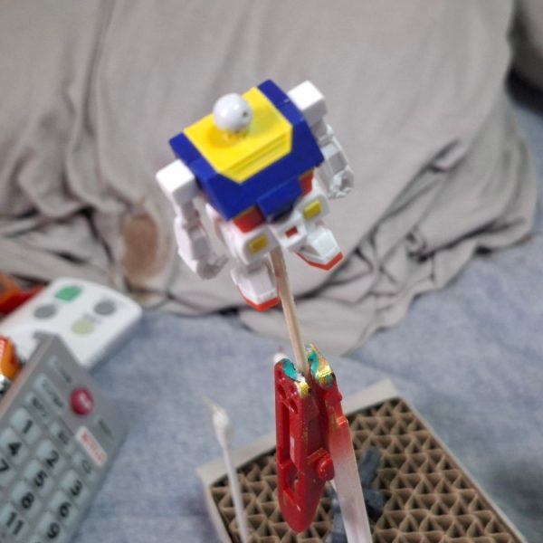 僕には帰る場所があるんだ(制作中)