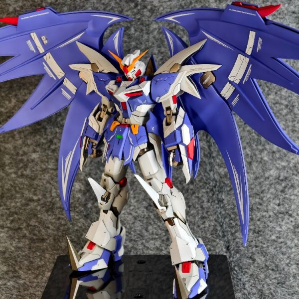 Gundam Deathscythe