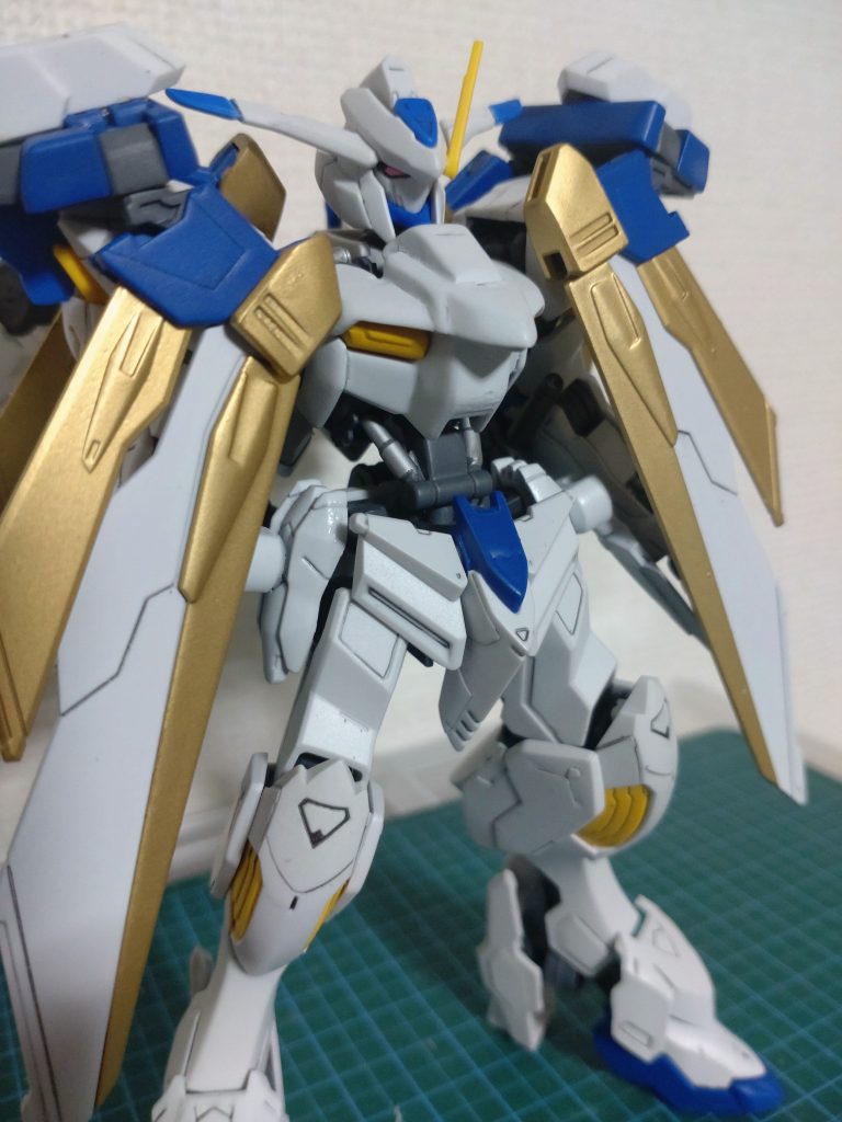 バエルの元に集え！！リターンズ！！