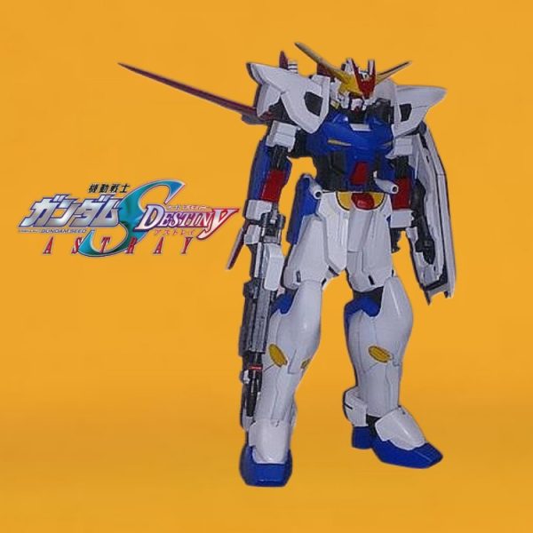 GK•1/144•フォースガンダムアストレイアウトフレームD